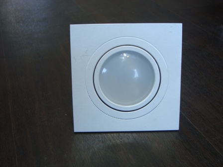Manufacturers Exporters and Wholesale Suppliers of 3 Watt Led Down Light Udaipur Rajasthan